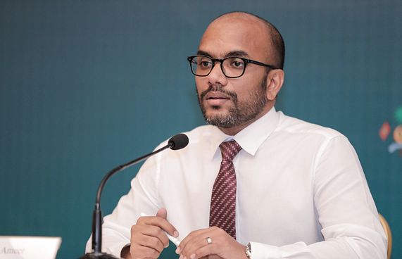 މަޝްރޫއުގެ ލިމިޓް ކަނޑައަޅާ މައްސަލަ ކޯޓުން ބޭރުކޮށްފި