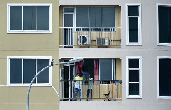 އުއްމީދުކުރި ވަރުގެ ލުޔަކަށް ނުވުމުގެ ކަންބޮޑުވުން!