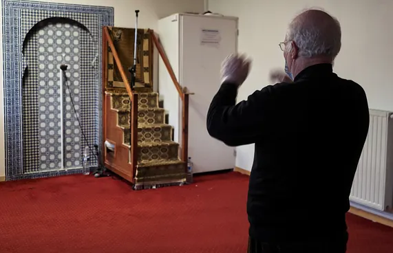 ފިޠުރަތަށް އިޖާބަ ދިނުމަކީ ހިތްހަމަޖެހުން ލިބޭ ކަމެއް