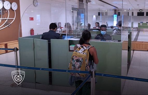 ރެސިޑެންޓްވިސާއަށް ބޮޑެތި ލުއިތަކެއް ނޯންނާނެ: ސަރުކާރު