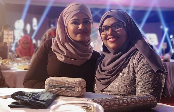 ޝިރާނީގެ ކެރިއަރުން ފަސް ފިލްމެއް