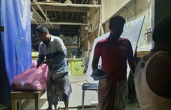 ޝެއަރިން ބްރެޑްގެ ހިތްހެޔޮކަން: ހައިހޫނުކަން ފިލުވުން