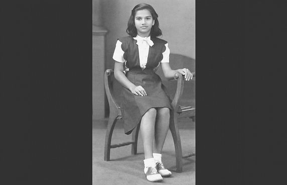 އަމީނާއާ ގުޅޭ މުހިންމު ހަނދާނެއް: ފަހު ސިޓީފުޅު