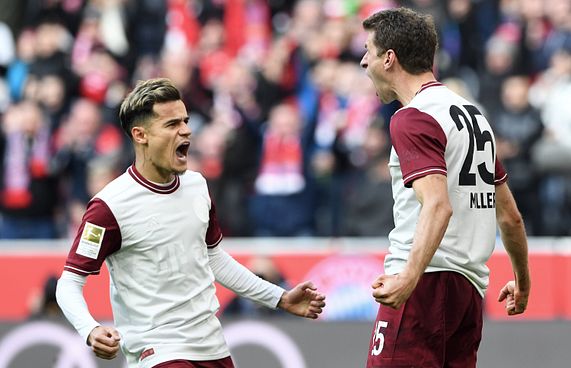 ފުޓްބޯޅަ ސީޒަން ފަށަން ޖަރުމަނު ސަރުކާރުން ރުހުންދީފި