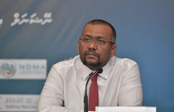 "ކޮންމެ ހަމަލާއެއް ދިނަސް އެމްޑީޕީން ހިތުގައި ނާޅާނެ"