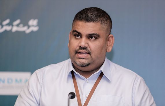 އައްޑޫގައި ޕީޕީއީގެ ދަތިކަމެއް ނެތް: ސަރުކާރު