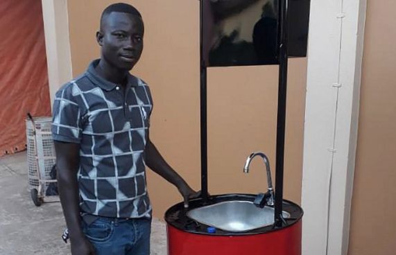 މި ތަށިން 20 ސިކުންތު ވަންދެން އަތް ދޮންނަންޖެހޭނެ