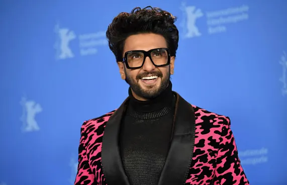 ރަންވީރު ދެން ފެންނާނީ ޒޮމްބީ ފިލްމަކުން