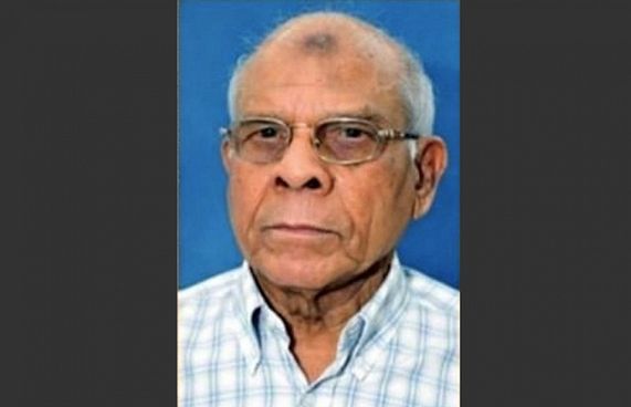 މަޝްހޫރު ވިޔަފާރިވެރިޔާ ހުސައިން އަބްދުﷲ އަވަހާރަވެއްޖެ