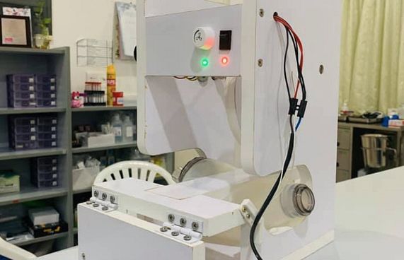 އައްޑޫން އިތުރު ފަސްމީހަކަށް ކޮވިޑް ޖެހިއްޖެ