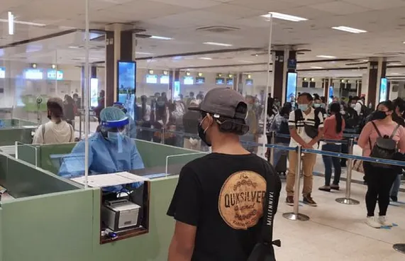 ކޮންމެ ވަގުތެއްގައި ވެސް މިހާރު ވިސާ އަށް ހުށަހެޅޭނެ