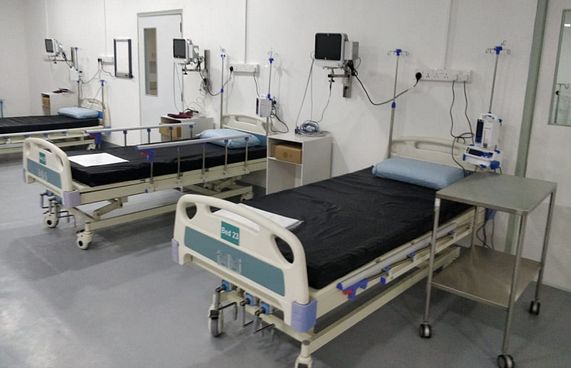 ކޮވިޑަށް ޕޮޒިޓިވް މީހަކު މަރުވެއްޖެ