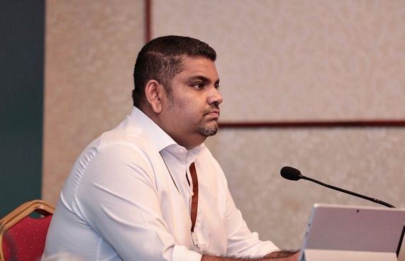 ދުވަސްވީ މީހުންގެ ރެންޑަމް ސާމްޕަލް ނެގުން ހުއްޓާލައިފި