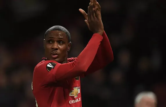 ޔުނައިޓެޑް ދޫކޮށް އިގާލޯ އެނބުރި ޗައިނާ އަށް؟