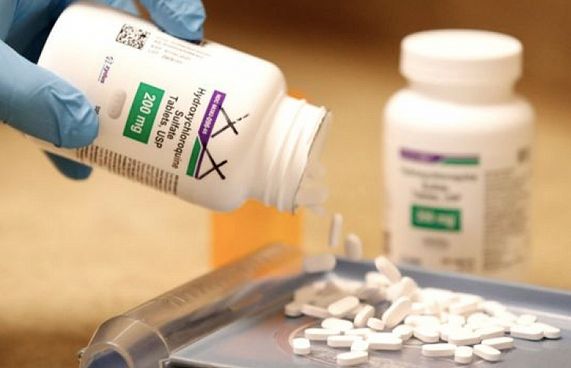 ކޮވިޑް-19: މެލޭރިއާ ބޭހުގެ ތަހުލީލުތައް ހުއްޓާލައިފި