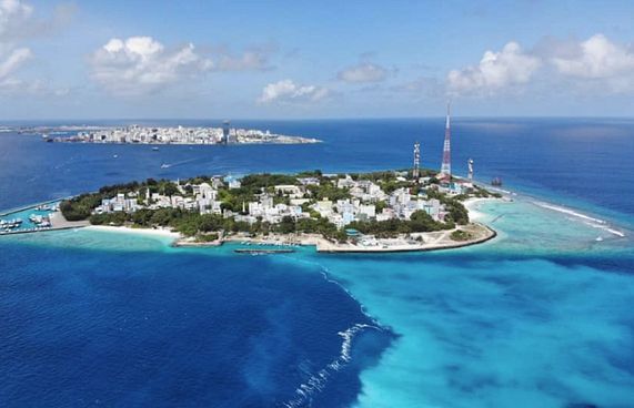 ވިލިމާލޭގައި 10 ބުރިއަށް އިމާރާތްކުރުމުގެ ހުއްދަ ދީފި