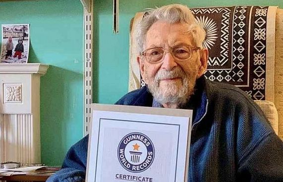 އެންމެ ދުވަސްވީ ފިރިހެން މީހާ މަރުވެއްޖެ