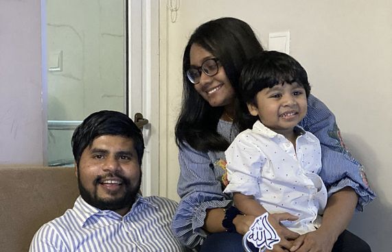 އޮއްތޮ: "އިރާދަކުރެއްވިއްޔާ އެކަނި އަދި ހިނގާނަން"