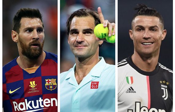 އެންމެ ބޮޑު އާމްދަނީއެއް ލިބުނީ ފެޑެރާ އަށް!