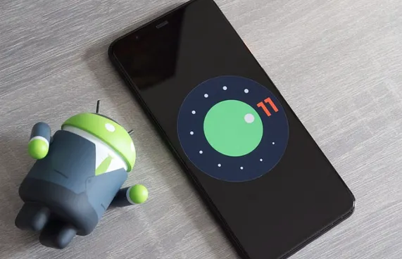 އެންޑްރޮއިޑްގެ ދުވަސްވީ އޯއެސްތަކަށް ހިދުމަތް ކަނޑާލަނީ