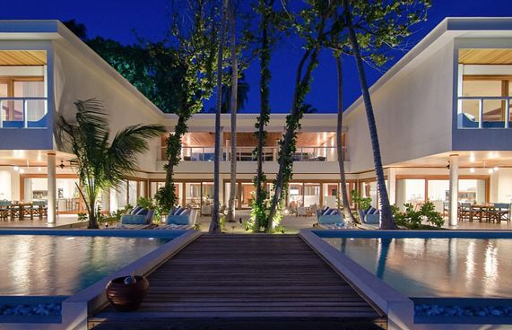 އަމިއްލަ ފުށީގެ ބައެއް ވިލާތައް ވިއްކާލަނީ