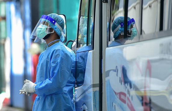 ހޯއްގޮވާ ކެއްސުމަށް ތިން ކުއްޖަކު ޕޮޒިޓިވް ވެއްޖެ