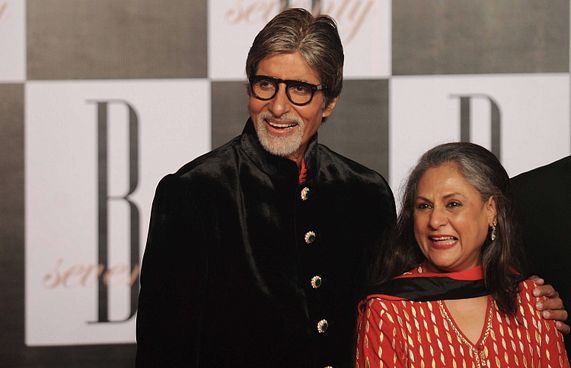 އަމީތާބަށް އެއްވެސް ކަމެއް ސިއްރު ނުކުރަން: ޖަޔާ