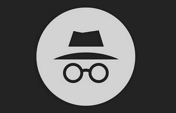 ޕްރައިވެޓް ބްރައުޒިން އަކީ ފޭކެއް ކަމަށް ބުނެ ދައުވާ