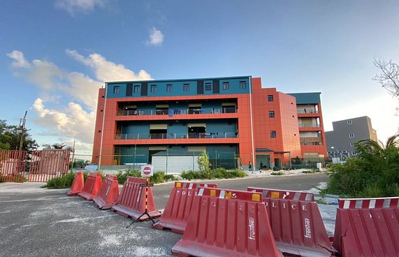 ކަރަންޓީނާ ހިލާފުވެއްޖެ ނަމަ 5،000ރ އިން ޖޫރިމަނާ