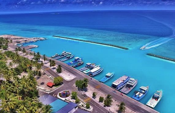 ކުޑަހުވަދޫގައި ދުވަސްނުފުރާ ވިހޭ ދެ ކުދިން މަރުވެއްޖެ