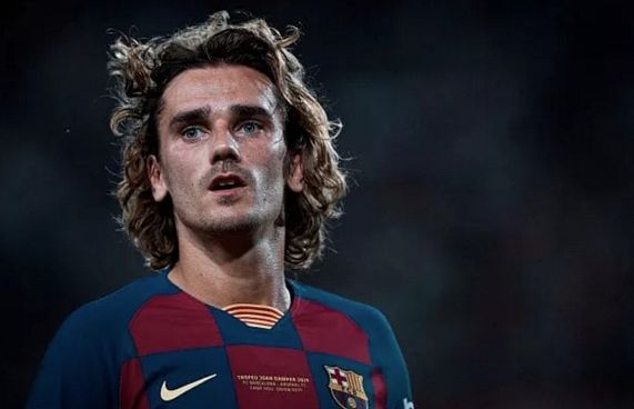 ގްރީޒްމަން ރިޓަޔާކުރާނީ އެމެރިކާ ލީގުގައި ކުޅެފައި