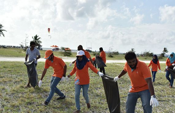 މާސްކާއި އަންގި ކަނޑުތަކަށް ދިޔަ ނުދީ: ދިރާގު