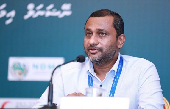 އެންޓިބޮޑީ ޓެސްޓު މުހިންމީ މި ހާލަތަށް ފަހު: އަފްއާލް