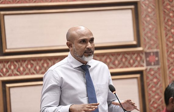 ކޮވިޑް ފެސިލިޓީ ވިލިނގިލިން ބަދަލުކުރަން ގޮވާލައިފި
