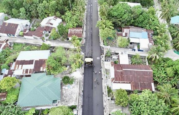 ހުޅުމީދޫ ތާރުމަގު އޮގަސްޓަށް ނިމޭނެ: އެމްޓީސީސީ