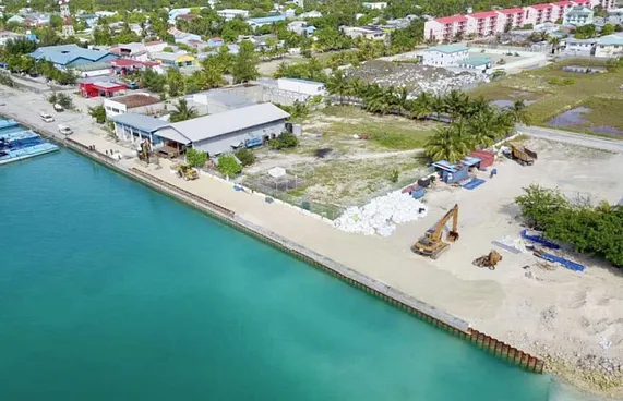 ހޯރަފުއްޓަށް ބަދަލުވާން އެދޭ ހިރިމަރަދޫ މީހުން ތިބިތޯ ބަލަނީ
