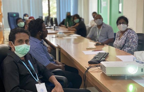 އުފަންދުވަހުގެ ސެޓްފިކެޓަށް ހުށަހަޅަން ޖެހުން ނިމުމަކަށް