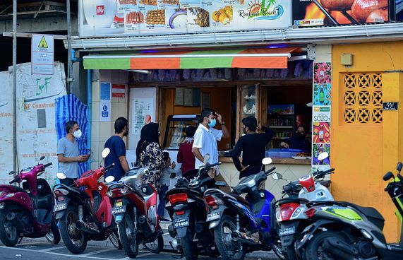 ކޮވިޑާއެކު، ޑެންގީ އާއި ރޯގާ ވެސް އިތުރުވަނީ!