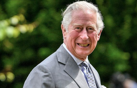 ކްލައިމެޓް ޗޭންޖާ ދެކޮޅަށް ޗާލްސްގެ ޗެނަލެއް