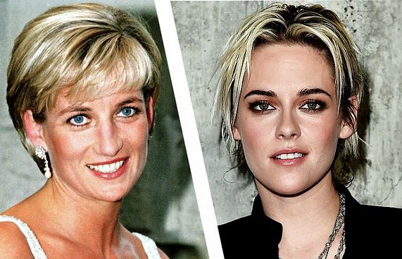 ޑަޔާނާގެ ރޯލަށް ކްރިސްޓެން