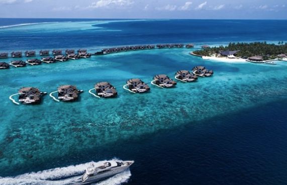 ބޮލިފުށި ޖުމެއިރާއަށް ދިނުމުގެ މައްސަލަ ހުކުމާ ހަމައަށް