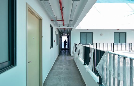 ސޯޝަލް ހައުސިން އާ ބެހޭ ބިލް މަޖިލީހަށް!