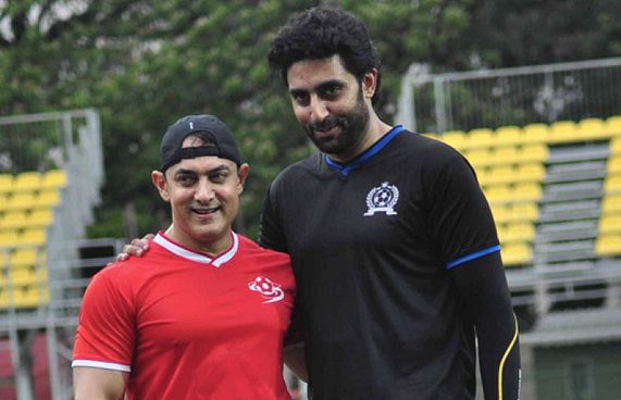 އަބީޝެކް އެދެނީ އާމިރު ޑައިރެކްޓްކުރާ ފިލްމަކަށް