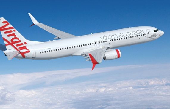 ޓީއެމްއޭގެ މައި ހިއްސާދާރު ވާޖިން އޮސްޓްރޭލިއާ ގަނެފި