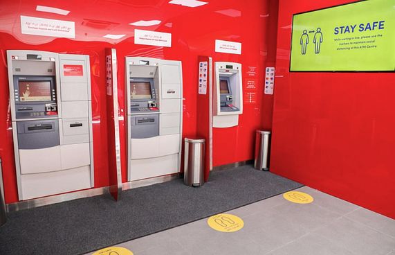 ކްރިޕްޓޯ އެކްސްޗޭންޖްގެ ހިދުމަތެއް ނުދެން: ބީއެމްއެލް