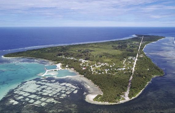 ކަލައިދޫ-ދަނބިދޫ ކޯޒްވޭ ނުހެދި ލަސްވާތީ ކަންބޮޑުވެއްޖެ