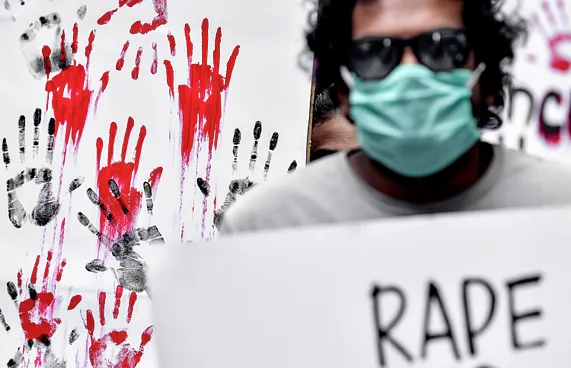 ކުޑަކުއްޖަކަށް ޖިންސީ ގޯނާކުރި ބިދޭސީއަކު ހައްޔަރުކޮށްފި