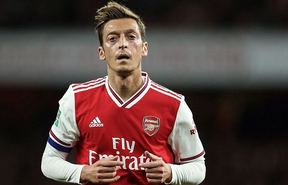 ޔުވެންޓަސް އިން އޮޒިލް ބޭނުމެއް ނުވި