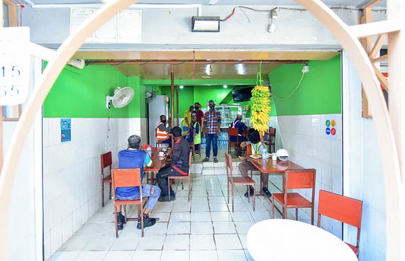 އުސޫލާ ހިލާފުވެގެން 27 ތަނެއް ބަންދުކޮށްފި