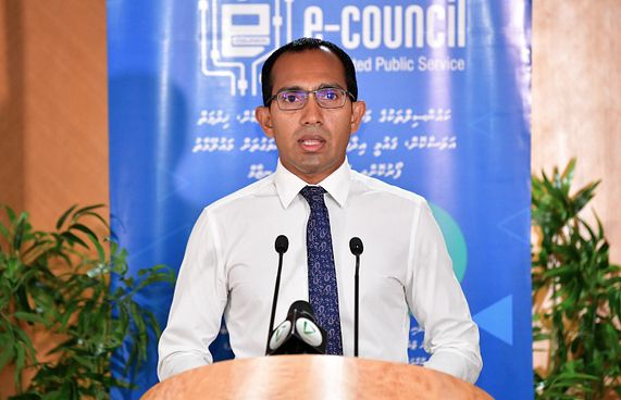 ކޮމިއުނިކޭޝަނުން ހަރުމުދަލުގެ ސައްހަކަން ކަށަވަރެއްނުކުރޭ